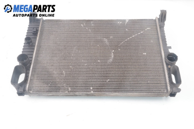 Water radiator for Mercedes-Benz E-Class Sedan (W211) (03.2002 - 03.2009) E 270 CDI (211.016), 163 hp