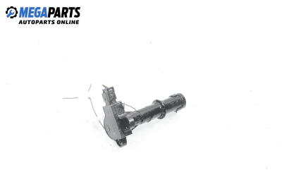 Sensor ölfüllstand for Mercedes-Benz E-Class Sedan (W211) (03.2002 - 03.2009)