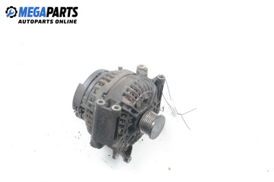 Alternator for Mercedes-Benz E-Class Sedan (W211) (03.2002 - 03.2009) E 270 CDI (211.016), 163 hp