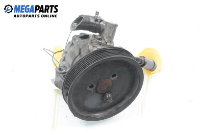 Power steering pump for Mercedes-Benz E-Class Sedan (W211) (03.2002 - 03.2009)