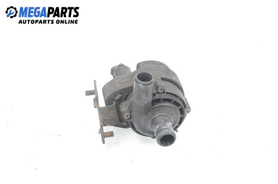 Water pump heater coolant motor for Mercedes-Benz E-Class Sedan (W211) (03.2002 - 03.2009) E 270 CDI (211.016), 163 hp