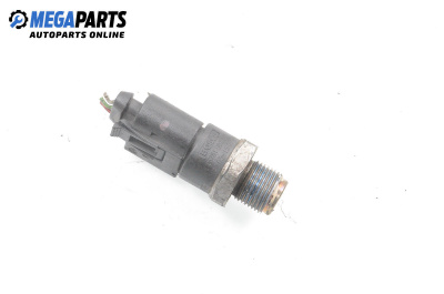 Sensor kraftstoffdruck for Mercedes-Benz E-Class Sedan (W211) (03.2002 - 03.2009)