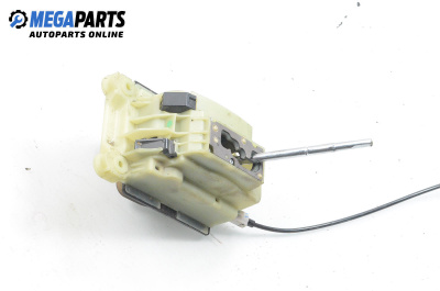 Shifter for Mercedes-Benz E-Class Sedan (W211) (03.2002 - 03.2009)