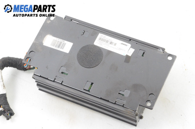 Amplifier for Alfa Romeo 147 Hatchback (2000-11-01 - 2010-03-01)