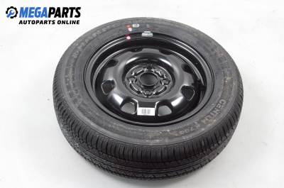 Spare tire for Hyundai Getz Hatchback (08.2002 - ...) 14 inches, width 5 (The price is for one piece), № 52910 25600
