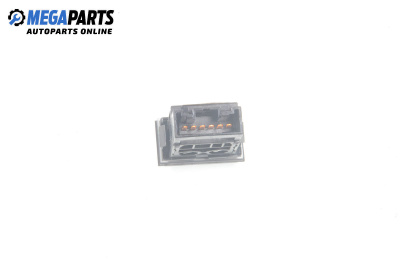 Drucktaste nebelschlussleuchten for Hyundai Getz Hatchback (08.2002 - ...)