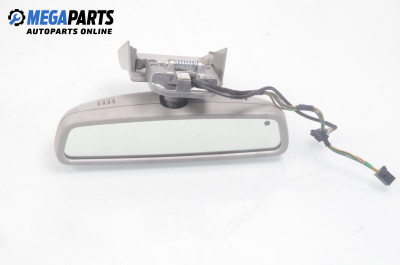 Electrochromatic mirror for Mercedes-Benz S-Class Sedan (W221) (09.2005 - 12.2013)