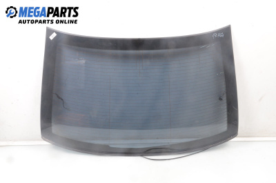 Rear window for Mercedes-Benz S-Class Sedan (W221) (09.2005 - 12.2013), sedan