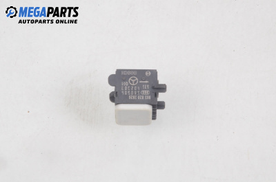 Sensor airbag for Mercedes-Benz S-Class Sedan (W221) (09.2005 - 12.2013), № 003 820 2826