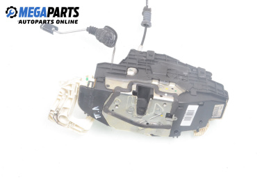 Schloss for Mercedes-Benz S-Class Sedan (W221) (09.2005 - 12.2013), position: links, vorderseite
