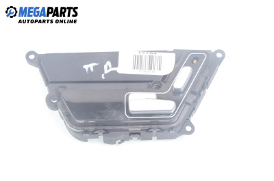 Seat adjustment switch for Mercedes-Benz S-Class Sedan (W221) (09.2005 - 12.2013), № A 221 870 07 51