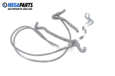 Furtunuri de apă for Mercedes-Benz S-Class Sedan (W221) (09.2005 - 12.2013) S 320 CDI (221.022, 221.122), 235 hp