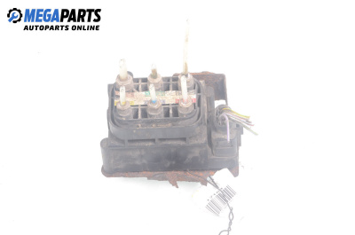 Air valve solenoid for Mercedes-Benz S-Class Sedan (W221) (09.2005 - 12.2013), sedan