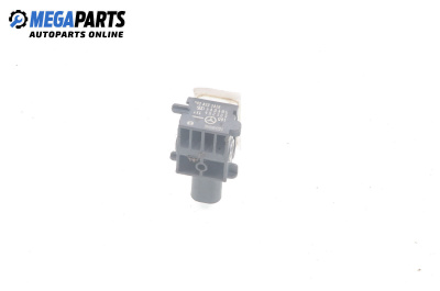 Sensor airbag for Mercedes-Benz S-Class Sedan (W221) (09.2005 - 12.2013), № 003 820 2826