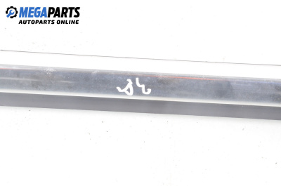 Außenleiste for Mercedes-Benz S-Class Sedan (W221) (09.2005 - 12.2013), sedan, position: rechts