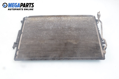 Air conditioning radiator for Mercedes-Benz S-Class Sedan (W221) (09.2005 - 12.2013) S 320 CDI (221.022, 221.122), 235 hp