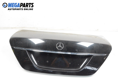 Heckklappe for Mercedes-Benz S-Class Sedan (W221) (09.2005 - 12.2013), 5 türen, sedan, position: rückseite