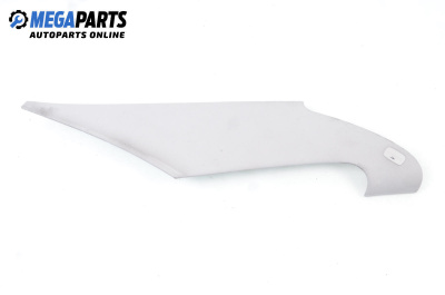 Interior plastic for Mercedes-Benz S-Class Sedan (W221) (09.2005 - 12.2013), 5 doors, sedan, position: left