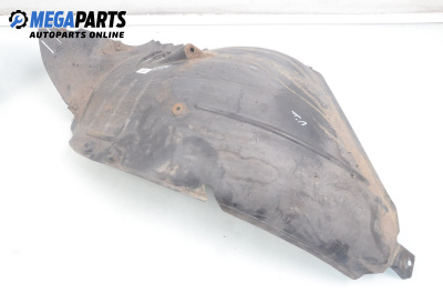 Inner fender for Mercedes-Benz S-Class Sedan (W221) (09.2005 - 12.2013), 5 doors, sedan, position: front - left