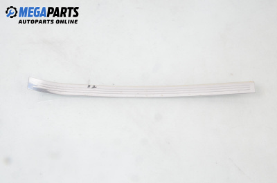 Door sill scuff for Mercedes-Benz S-Class Sedan (W221) (09.2005 - 12.2013), 5 doors, sedan, position: front - right