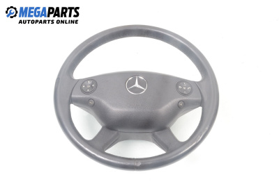 Multi functional steering wheel for Mercedes-Benz S-Class Sedan (W221) (09.2005 - 12.2013)