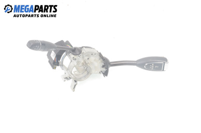 Gears lever for Mercedes-Benz S-Class Sedan (W221) (09.2005 - 12.2013), № А 221 540 38 45