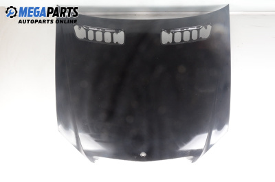 Capotă for Mercedes-Benz S-Class Sedan (W221) (09.2005 - 12.2013), 5 uși, sedan, position: fața