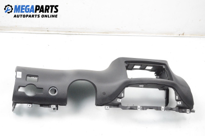 Interior plastic for Mercedes-Benz S-Class Sedan (W221) (09.2005 - 12.2013), 5 doors, sedan