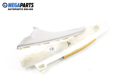 Interior plastic for Mercedes-Benz S-Class Sedan (W221) (09.2005 - 12.2013), 5 doors, sedan, position: right