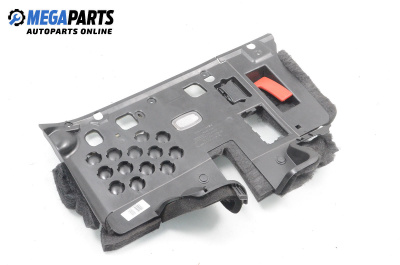 Interior plastic for Mercedes-Benz S-Class Sedan (W221) (09.2005 - 12.2013), 5 doors, sedan