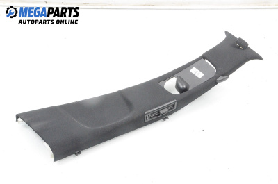 Interior plastic for Mercedes-Benz S-Class Sedan (W221) (09.2005 - 12.2013), 5 doors, sedan, position: right