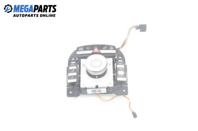 Joystick for Mercedes-Benz S-Class Sedan (W221) (09.2005 - 12.2013), № A221 870 0451