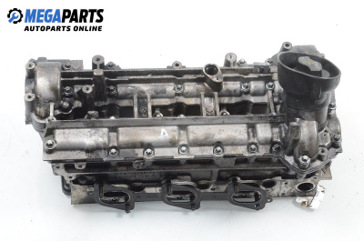 Engine head for Mercedes-Benz S-Class Sedan (W221) (09.2005 - 12.2013) S 320 CDI (221.022, 221.122), 235 hp