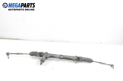 Hydraulic steering rack for Mercedes-Benz S-Class Sedan (W221) (09.2005 - 12.2013), sedan