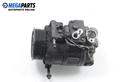 AC compressor for Mercedes-Benz S-Class Sedan (W221) (09.2005 - 12.2013) S 320 CDI (221.022, 221.122), 235 hp, automatic