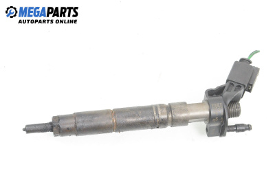 Diesel fuel injector for Mercedes-Benz S-Class Sedan (W221) (09.2005 - 12.2013) S 320 CDI (221.022, 221.122), 235 hp, № A6420700587