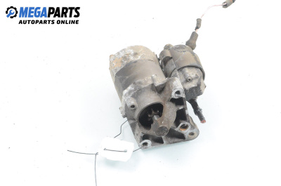 Starter for Renault Megane Scenic (10.1996 - 12.2001) 1.6 16V (JA0B, JA04, JA11), 107 hp