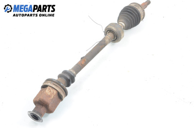 Antriebswelle for Renault Megane Scenic (10.1996 - 12.2001) 1.6 16V (JA0B, JA04, JA11), 107 hp, position: rechts, vorderseite