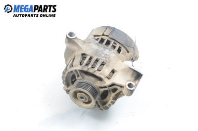Alternator for Fiat Punto Hatchback II (09.1999 - 07.2012) 1.2 60 (188.030, .050, .130, .150, .230, .250), 60 hp