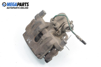 Etrier de frână for Renault Laguna II Hatchback (03.2001 - 12.2007), position: dreaptă - spate
