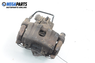 Etrier de frână for Renault Laguna II Hatchback (03.2001 - 12.2007), position: stânga - spate