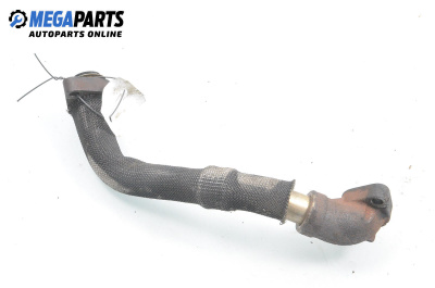 EGR tube for Renault Laguna II Hatchback (03.2001 - 12.2007) 2.2 dCi (BG0F), 150 hp