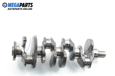 Arbore cotit for Renault Laguna II Hatchback (03.2001 - 12.2007) 2.2 dCi (BG0F), 150 hp