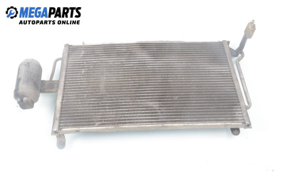 Air conditioning radiator for Opel Astra F Hatchback (09.1991 - 01.1998) 1.4 Si, 82 hp
