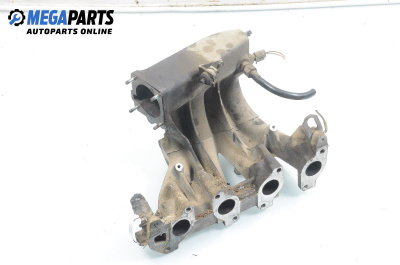 Intake manifold for Opel Astra F Hatchback (09.1991 - 01.1998) 1.4 Si, 82 hp