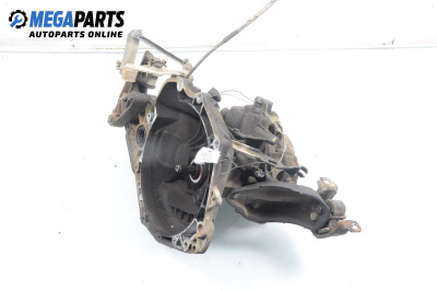  for Opel Astra F Hatchback (09.1991 - 01.1998) 1.4 Si, 82 hp