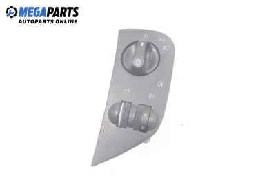 Lights switch for Volkswagen Polo Hatchback II (10.1994 - 10.1999)