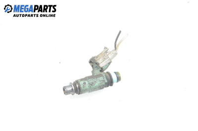 Duza benzină for Mitsubishi Carisma Hatchback (07.1995 - 06.2006) 1.8 (DA2A), 116 hp, № 0280155723