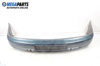 Front bumper for Audi A6 Sedan C4 (06.1994 - 10.1997), sedan, position: front