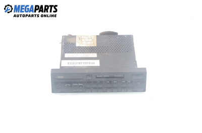 Auto kassettenspieler for Audi A6 Sedan C4 (06.1994 - 10.1997), № 4D0 035 192